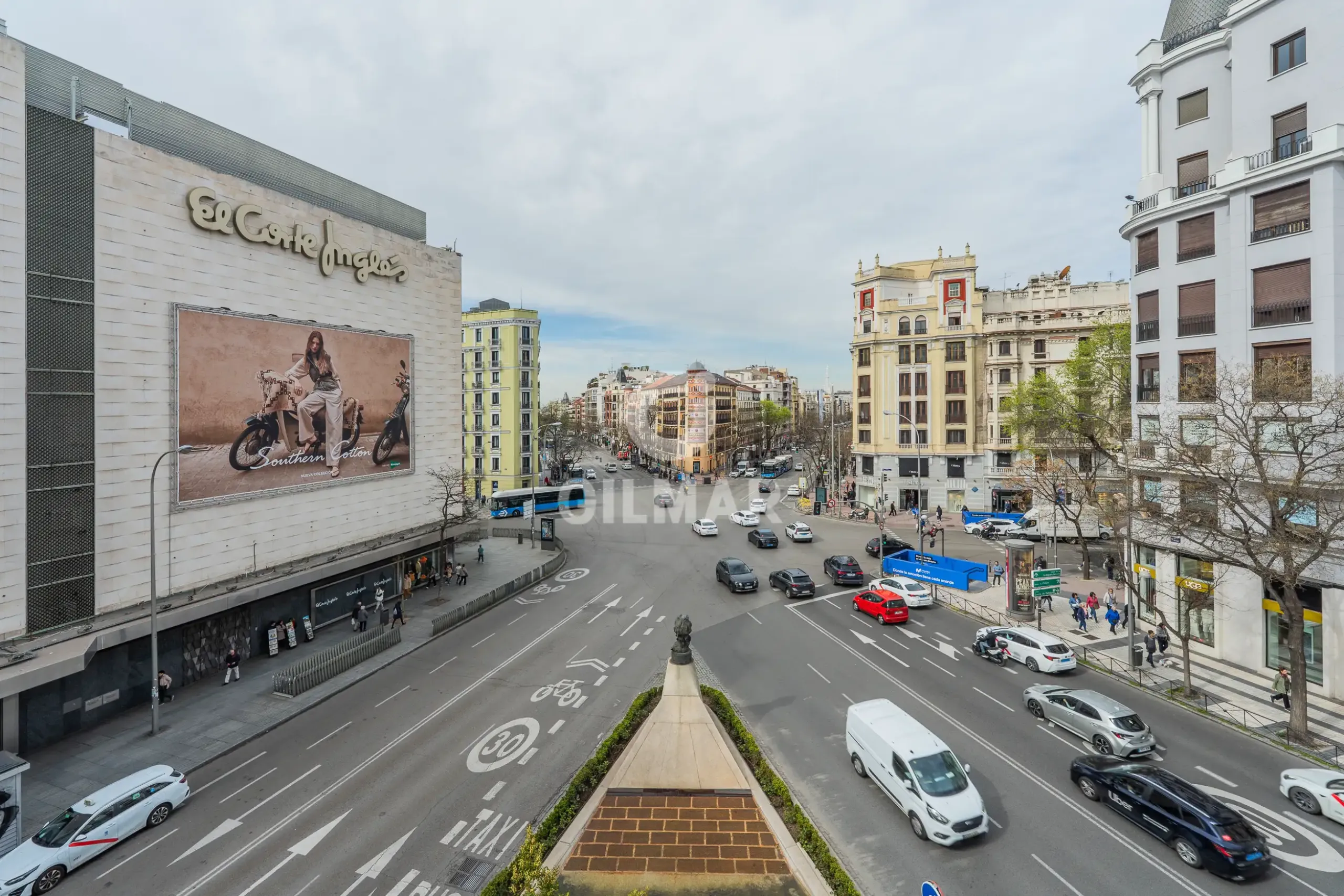 Piso en Goya - Madrid