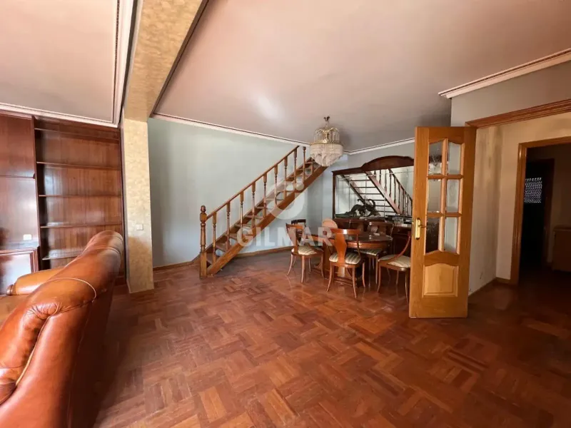 Chalet Adosado en Fuencarral (Valverde) - Madrid