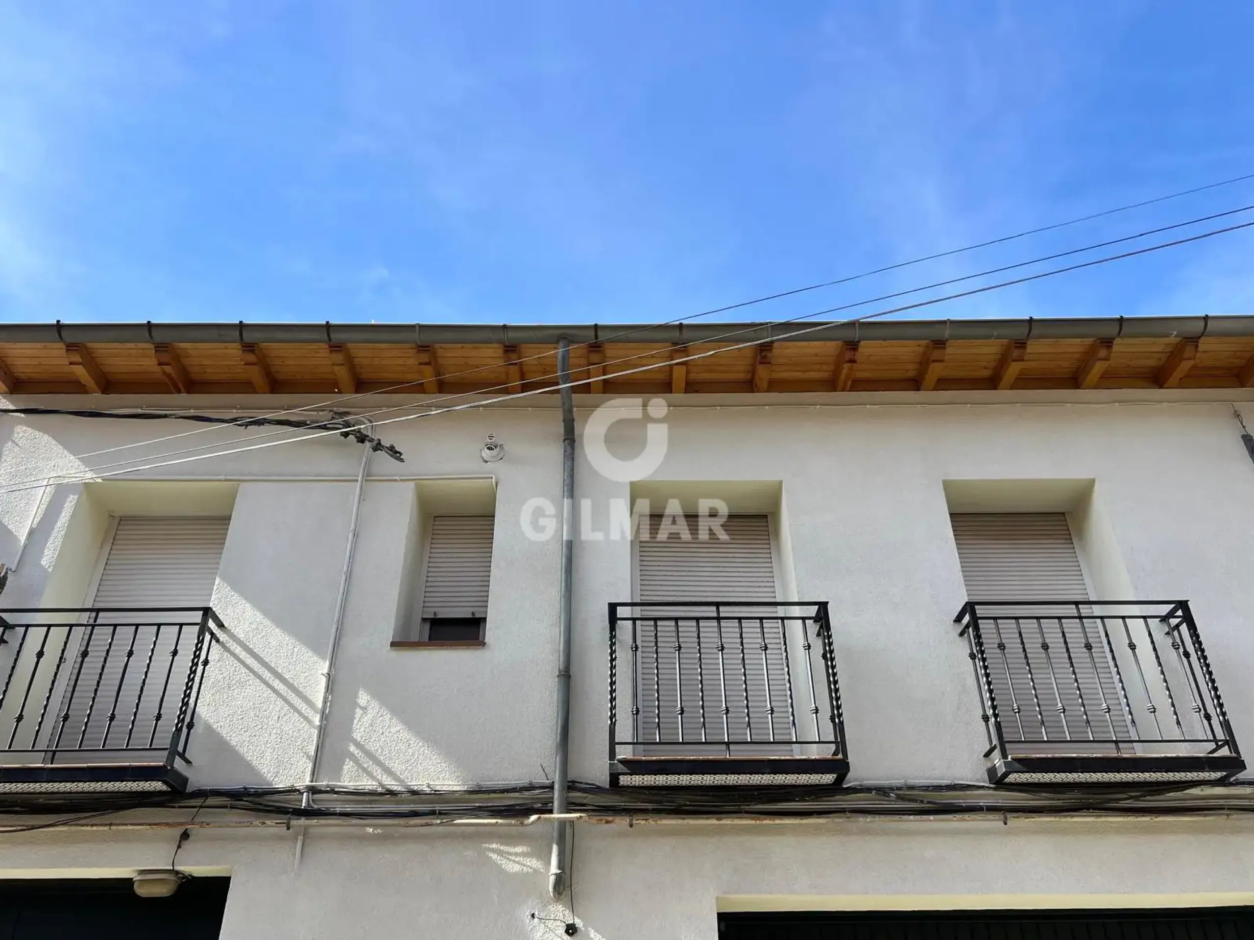 Chalet Adosado en Fuencarral (Valverde) - Madrid