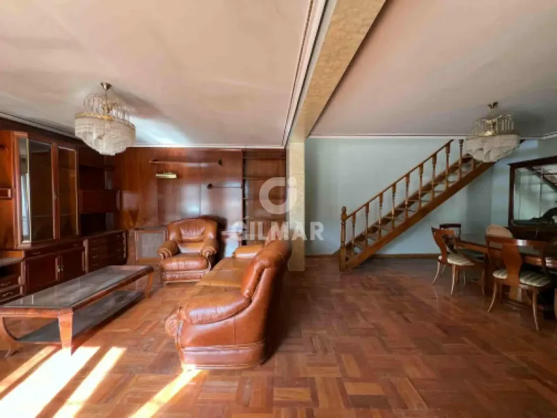 Chalet Adosado en Fuencarral (Valverde) - Madrid