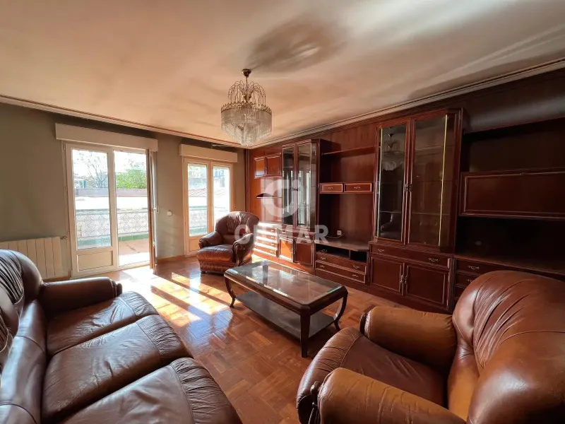 Chalet Adosado en Fuencarral (Valverde) - Madrid