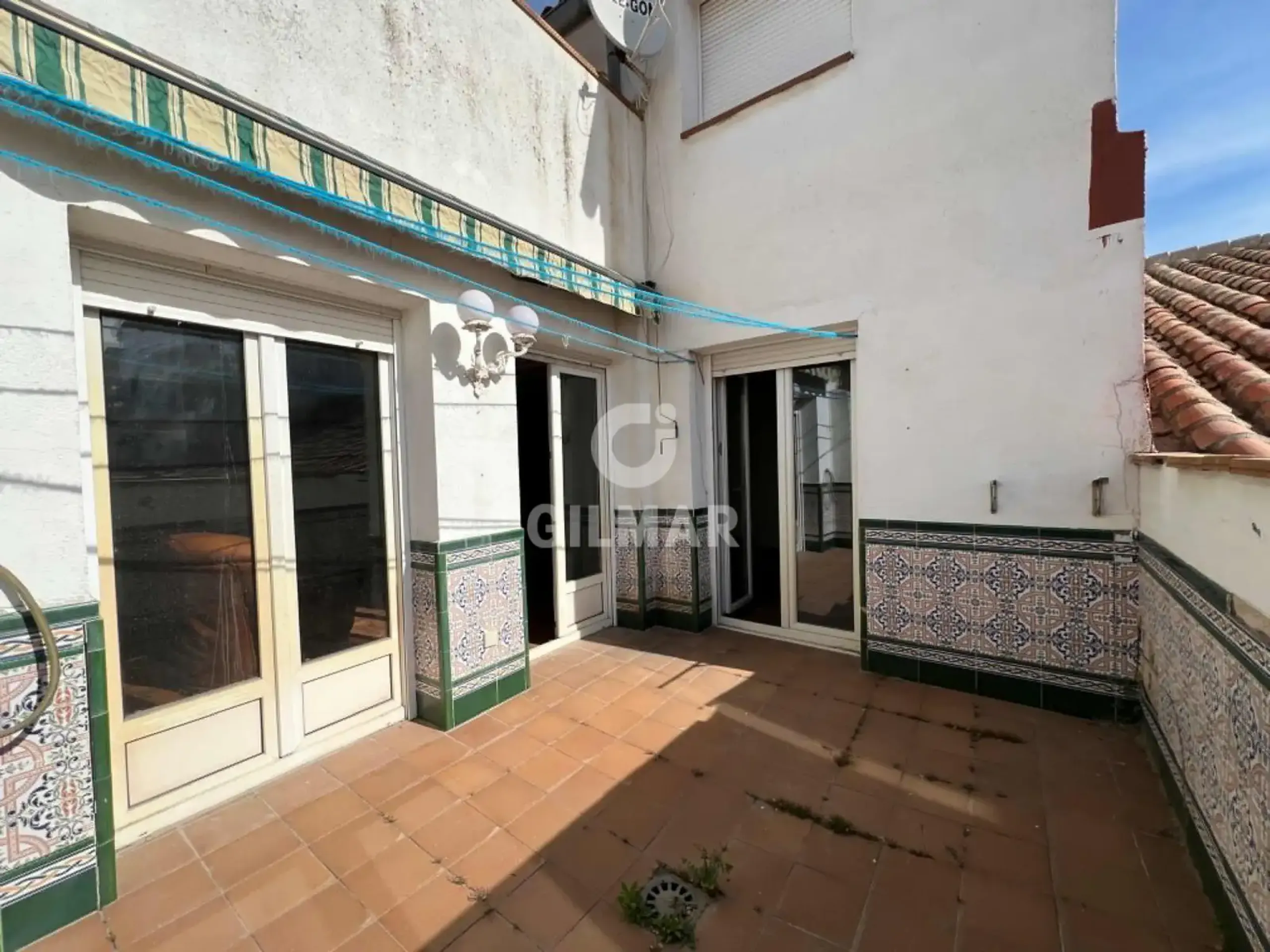 Chalet Adosado en Fuencarral (Valverde) - Madrid