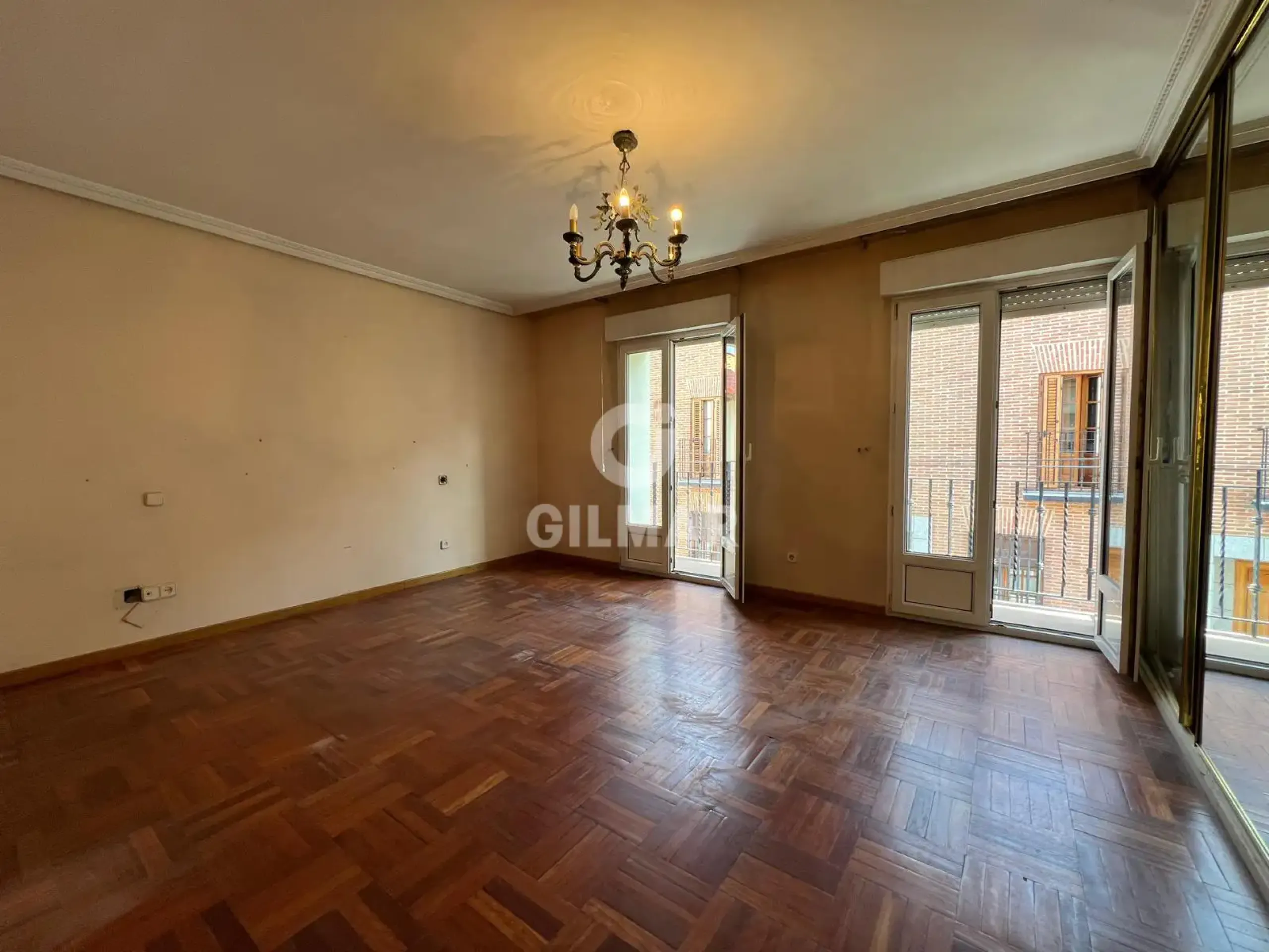 Chalet Adosado en Fuencarral (Valverde) - Madrid