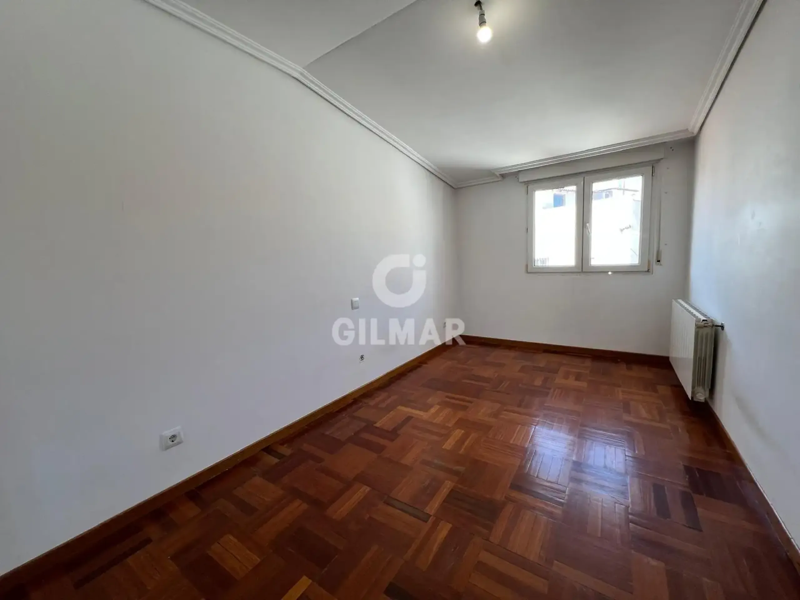 Chalet Adosado en Fuencarral (Valverde) - Madrid