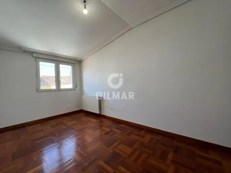 Chalet Adosado en Fuencarral (Valverde) - Madrid