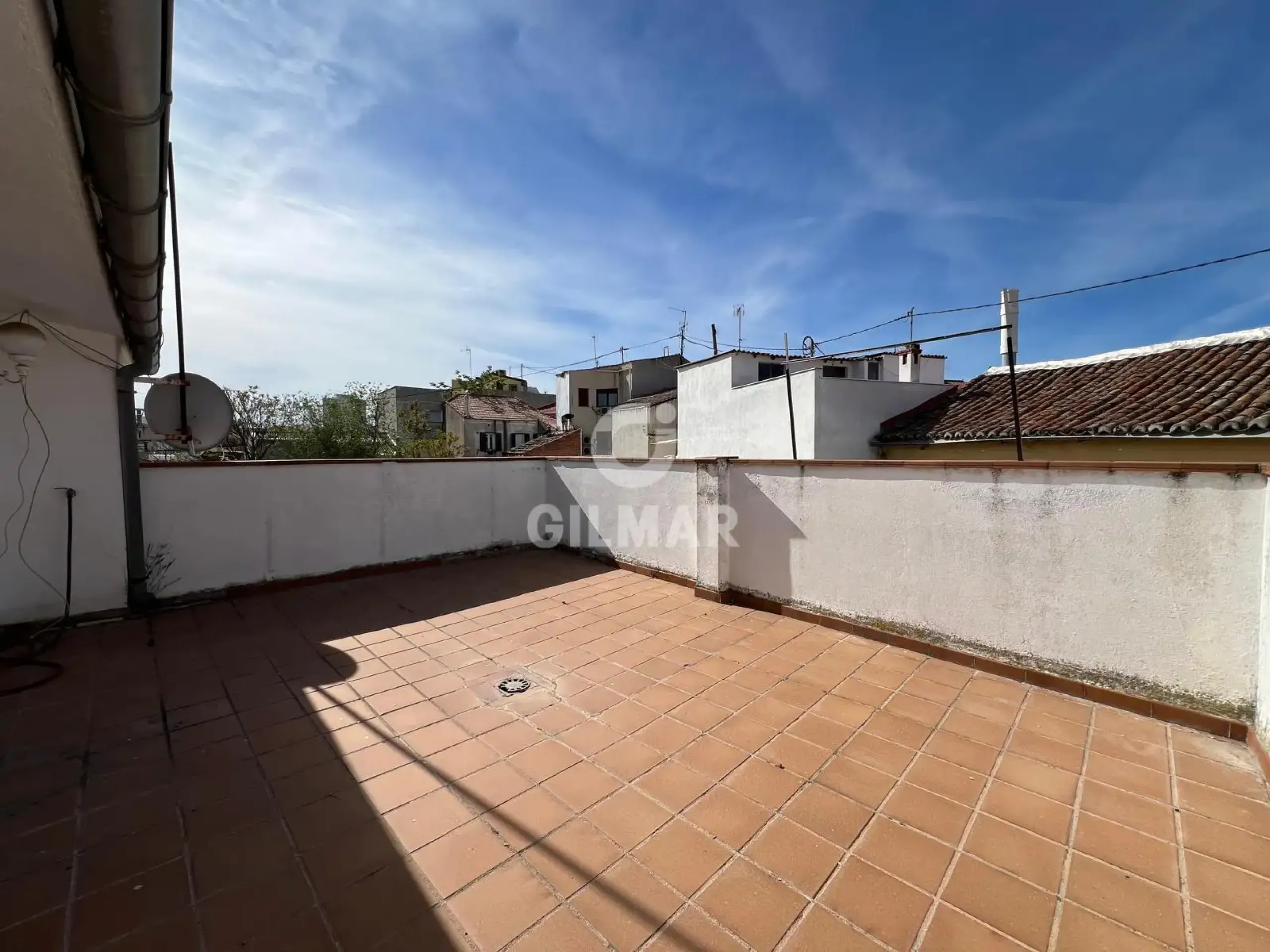 Chalet Adosado en Fuencarral (Valverde) - Madrid