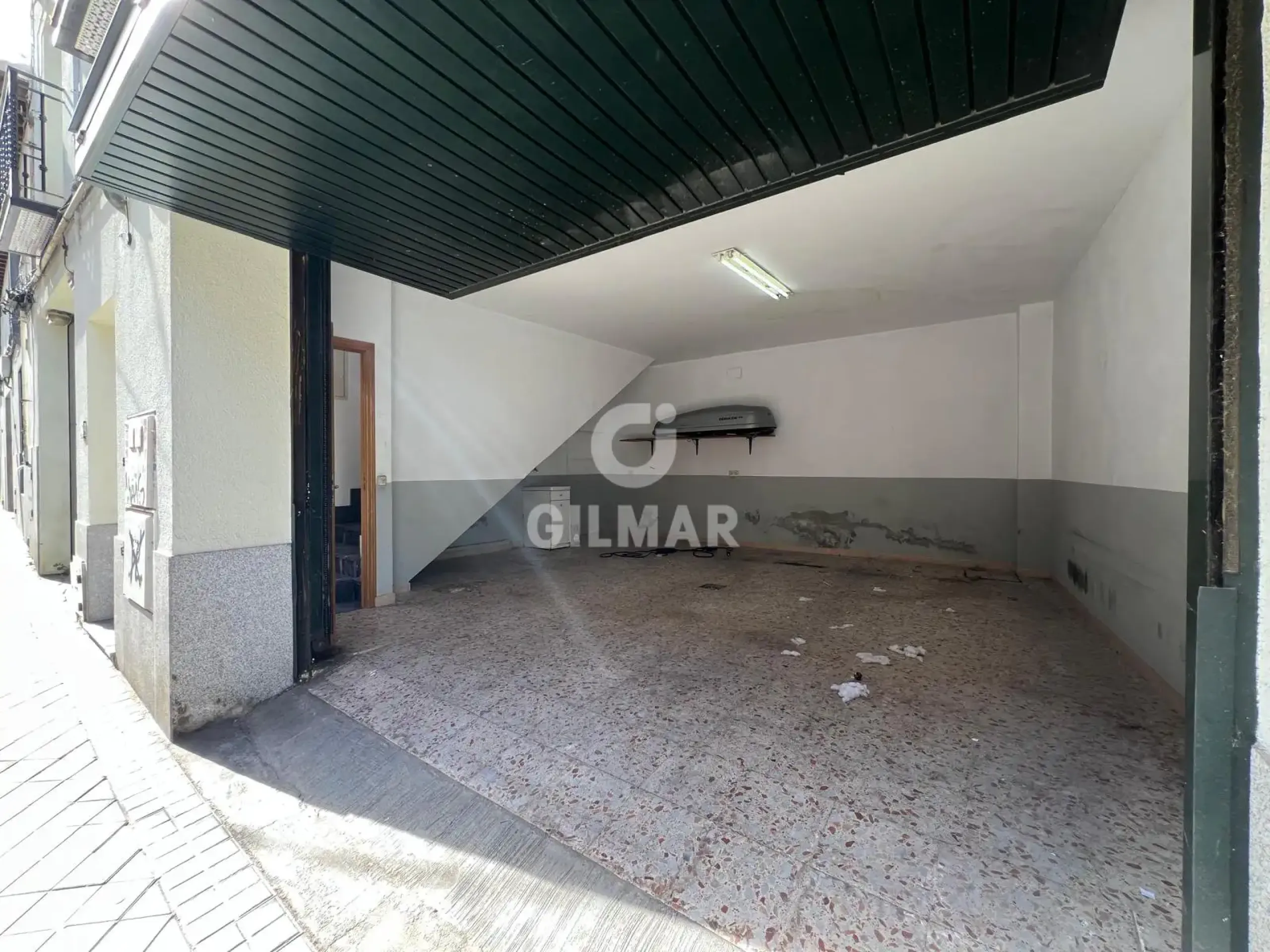 Chalet Adosado en Fuencarral (Valverde) - Madrid