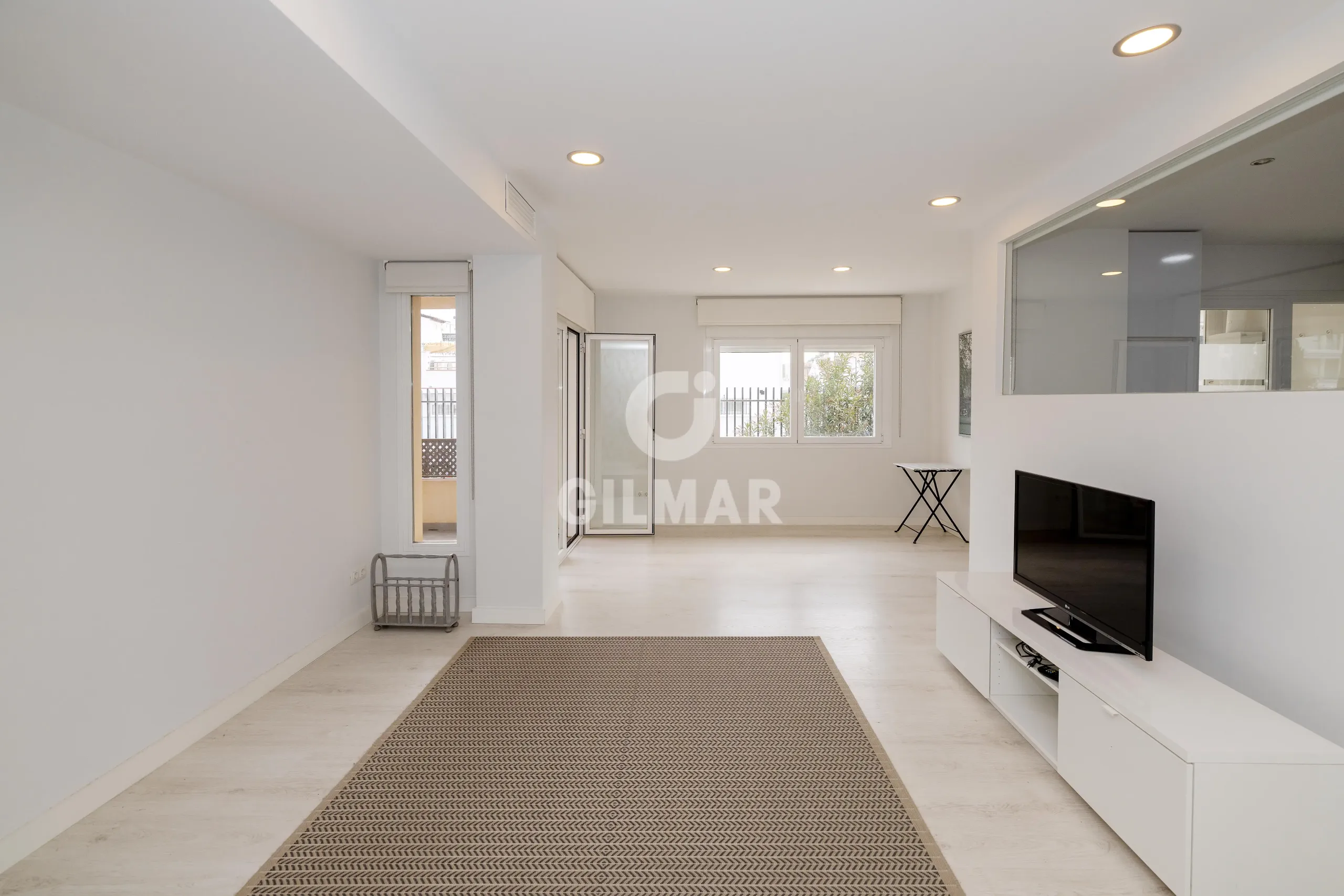 Apartment in Málaga Este - Málaga