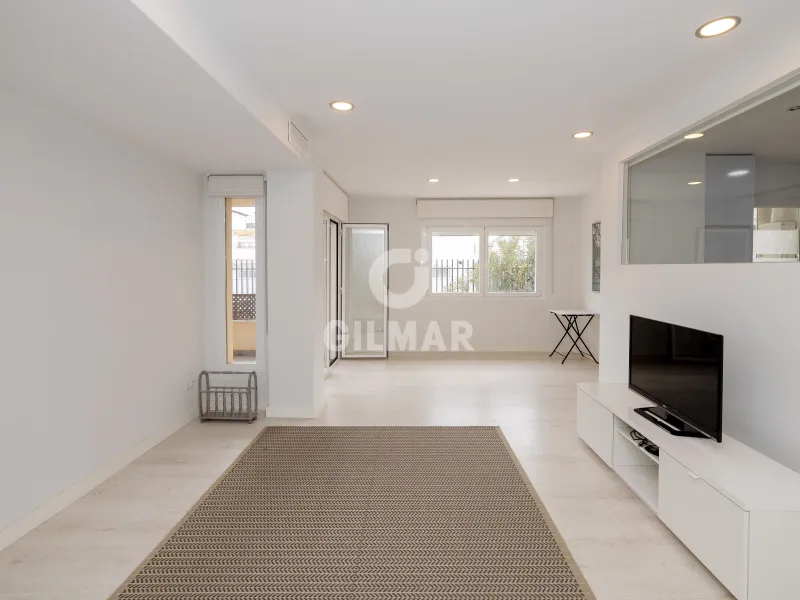 Apartment in Málaga Este - Málaga