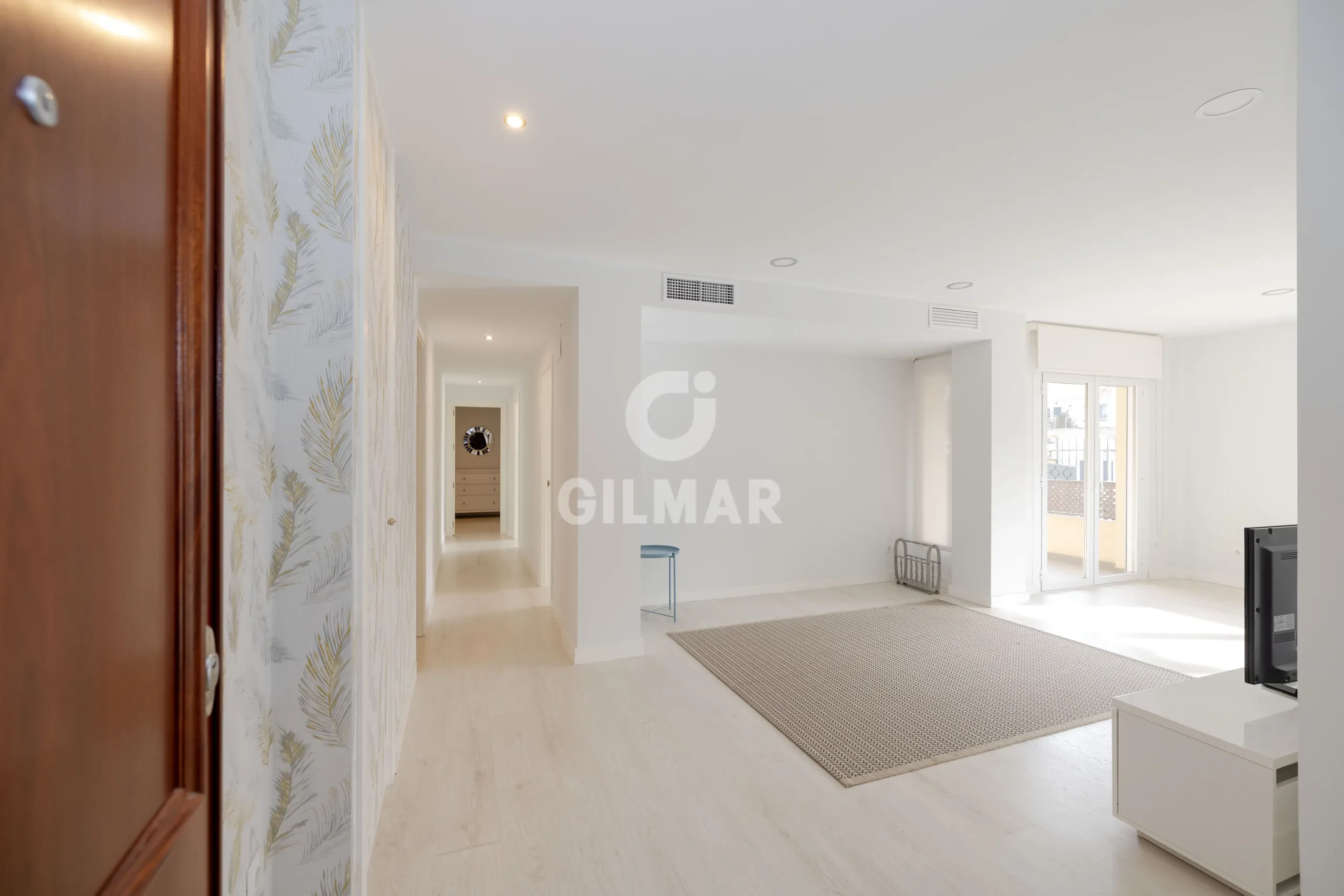 Apartment in Málaga Este - Málaga