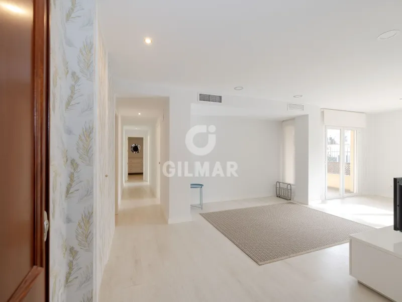 Apartment in Málaga Este - Málaga