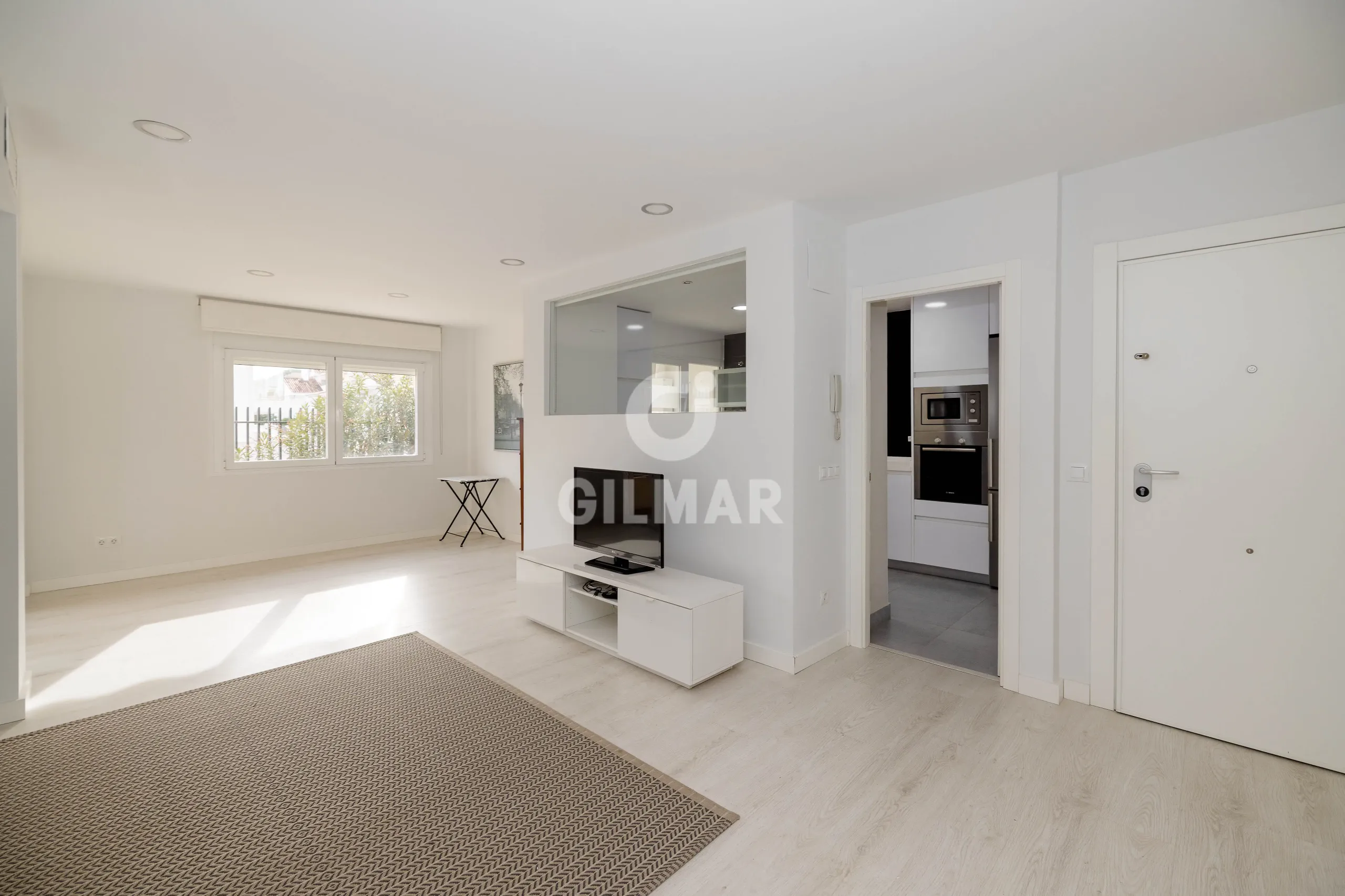 Apartment in Málaga Este - Málaga