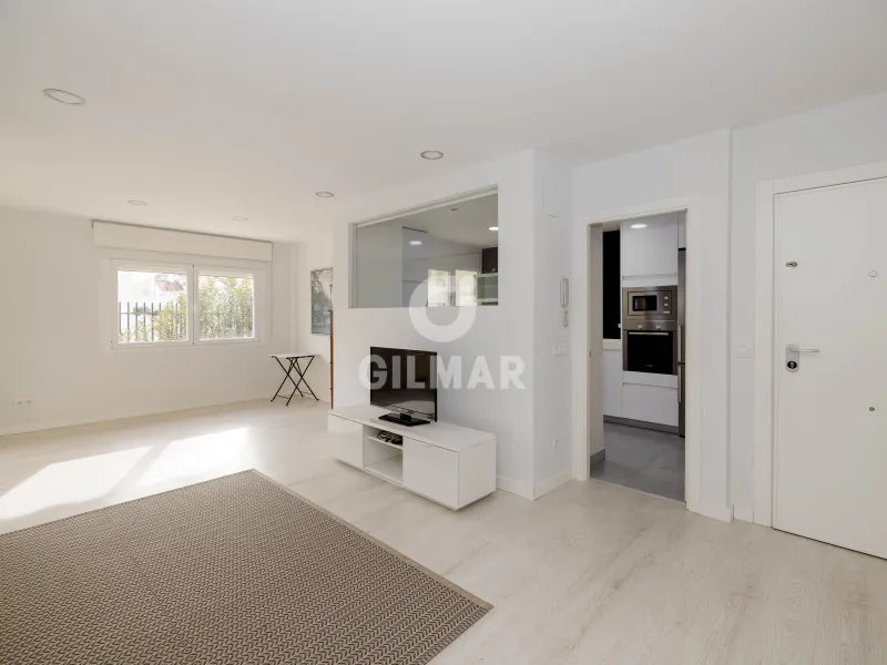 Apartment in Málaga Este - Málaga