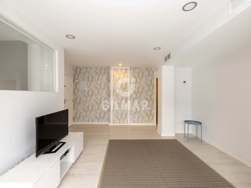 Apartment in Málaga Este - Málaga