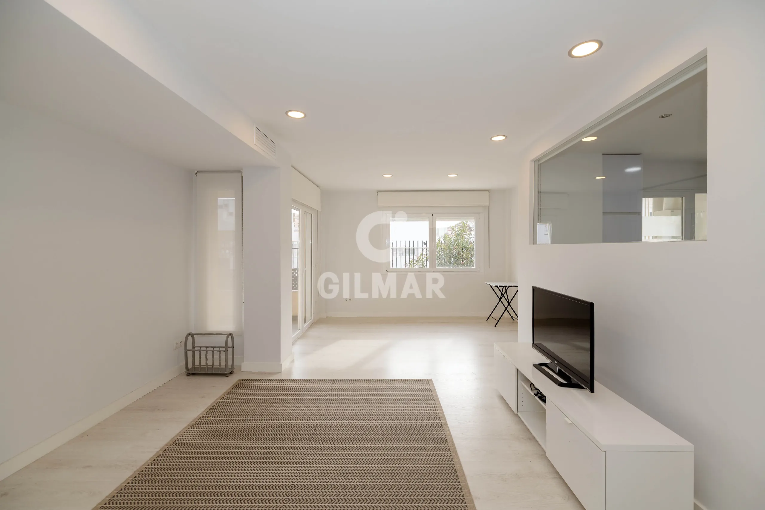 Apartment in Málaga Este - Málaga