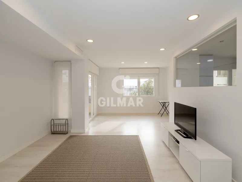 Apartment in Málaga Este - Málaga