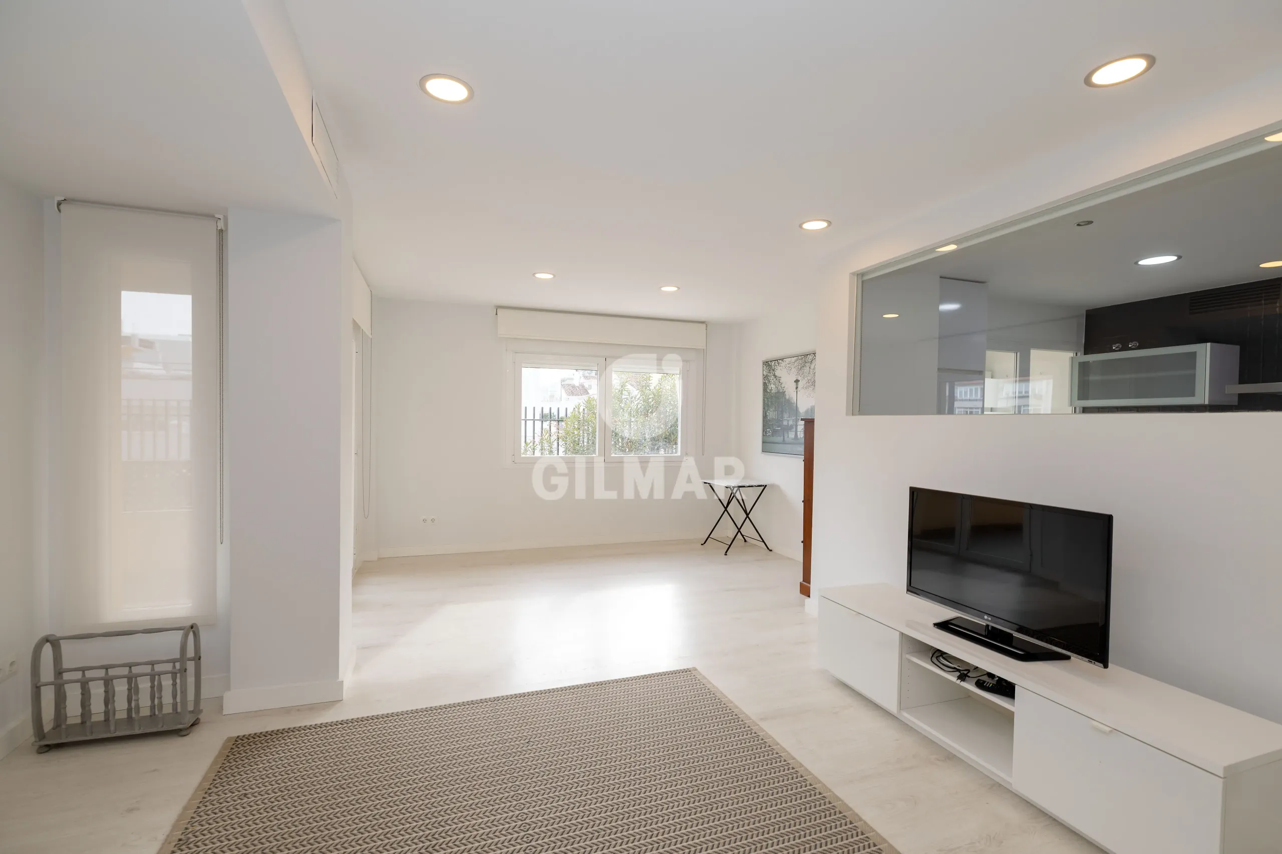 Apartment in Málaga Este - Málaga
