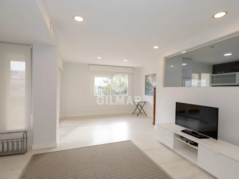 Apartment in Málaga Este - Málaga