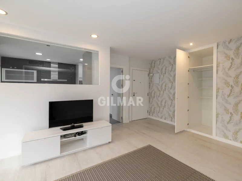 Apartment in Málaga Este - Málaga