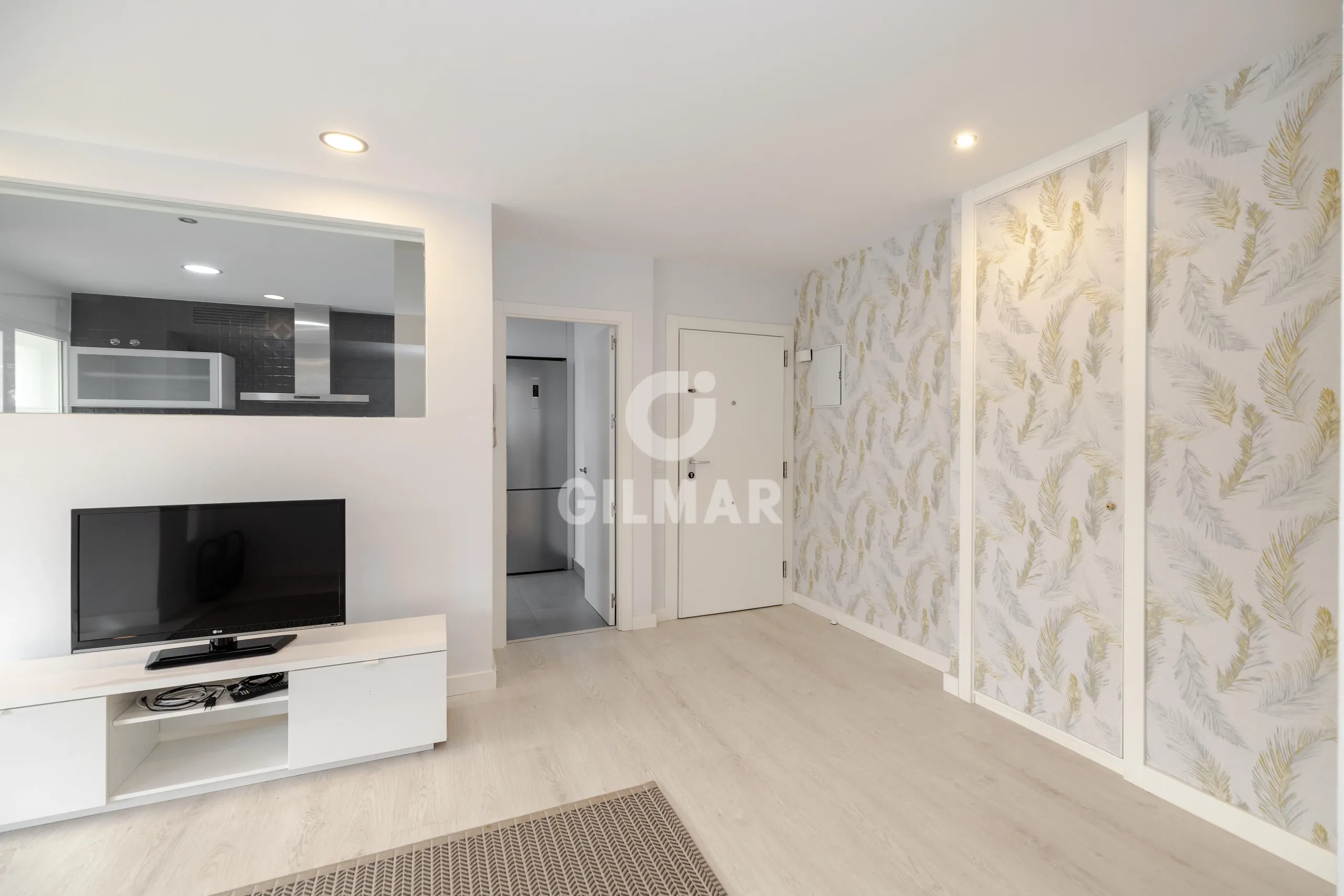Apartment in Málaga Este - Málaga