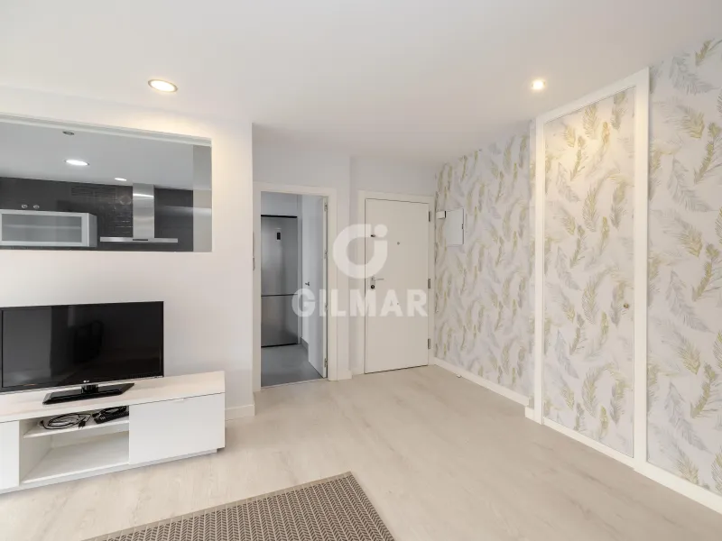 Apartment in Málaga Este - Málaga