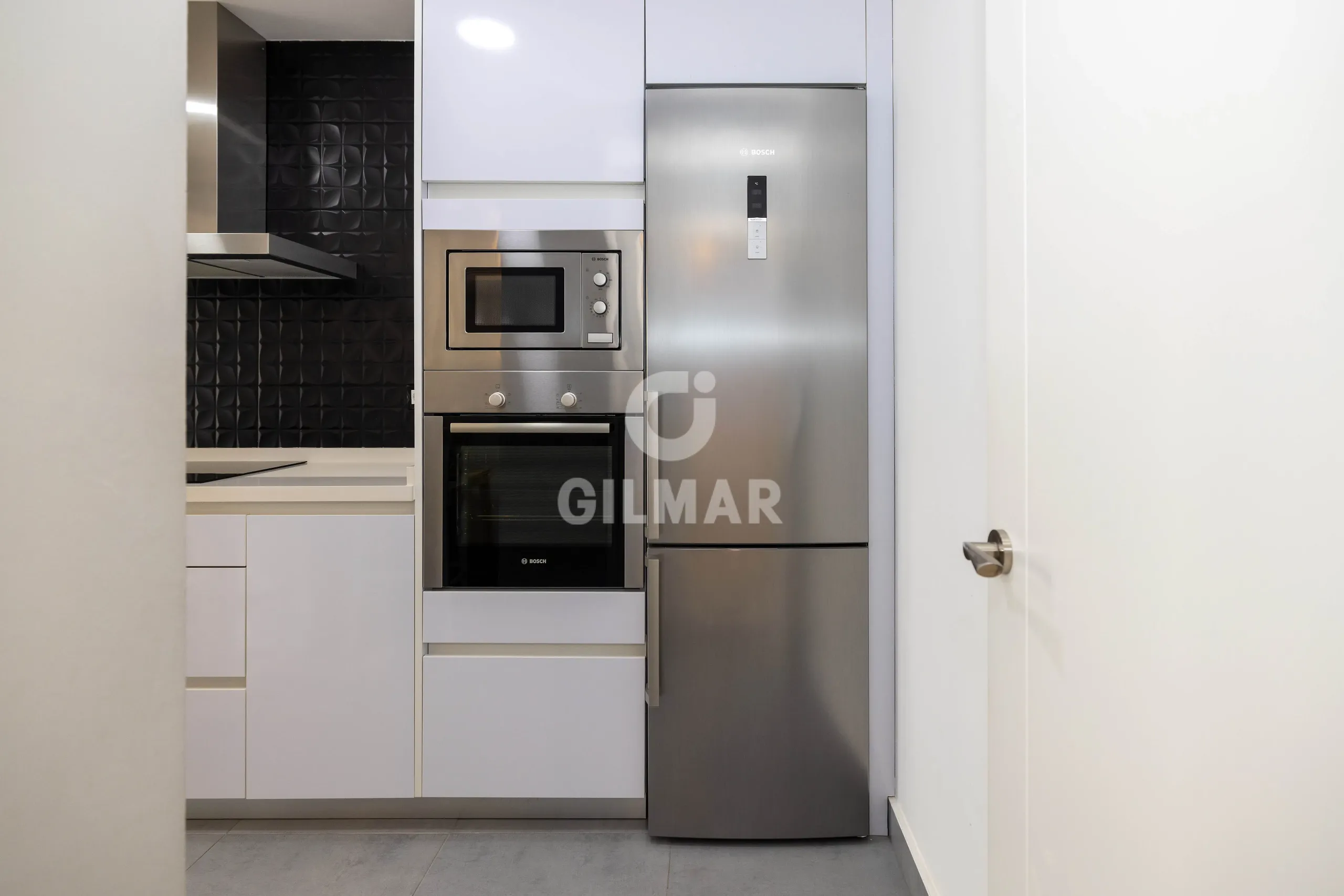 Apartment in Málaga Este - Málaga