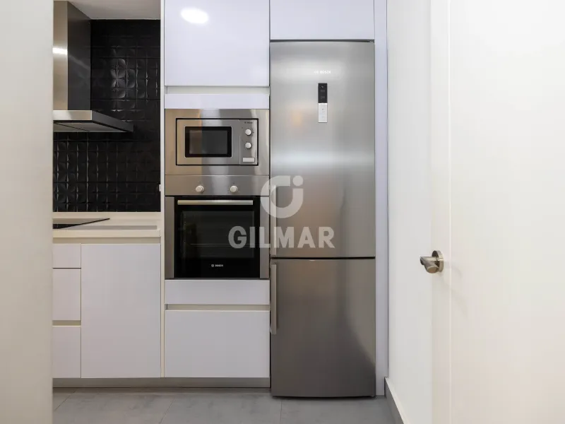 Apartment in Málaga Este - Málaga