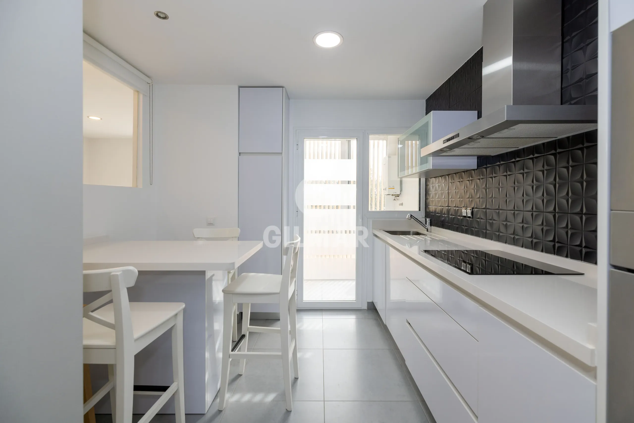 Apartment in Málaga Este - Málaga
