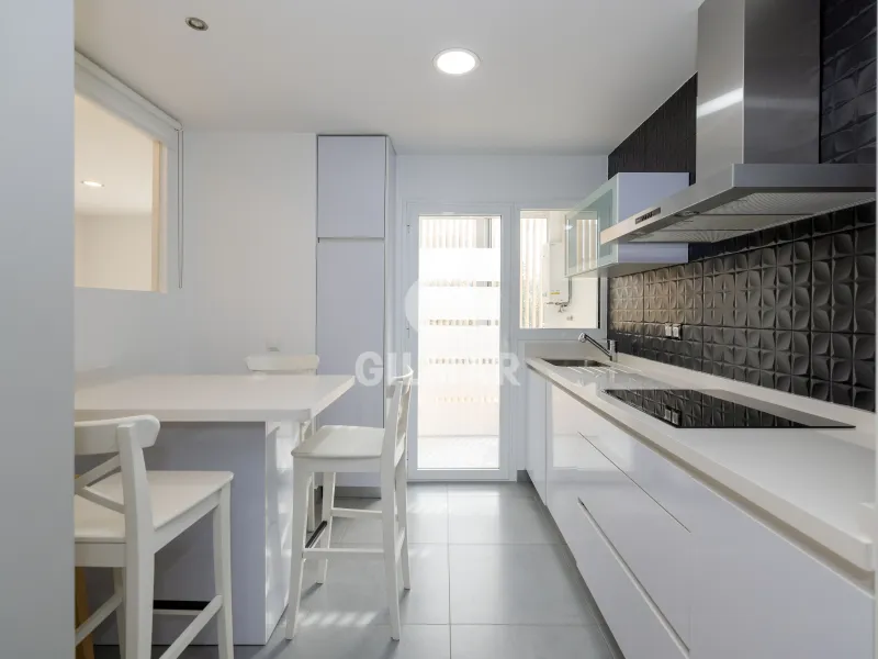 Apartment in Málaga Este - Málaga