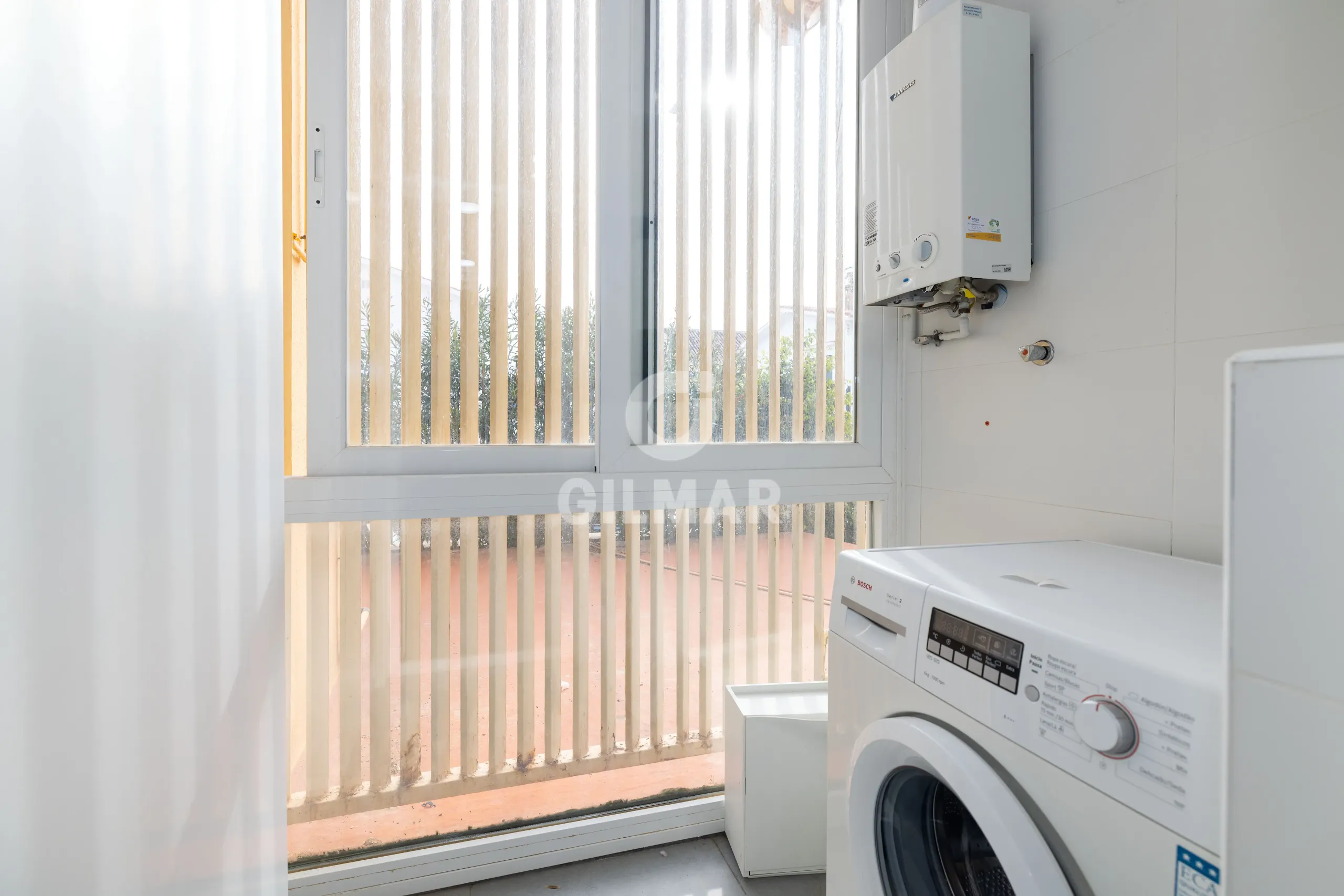 Apartment in Málaga Este - Málaga