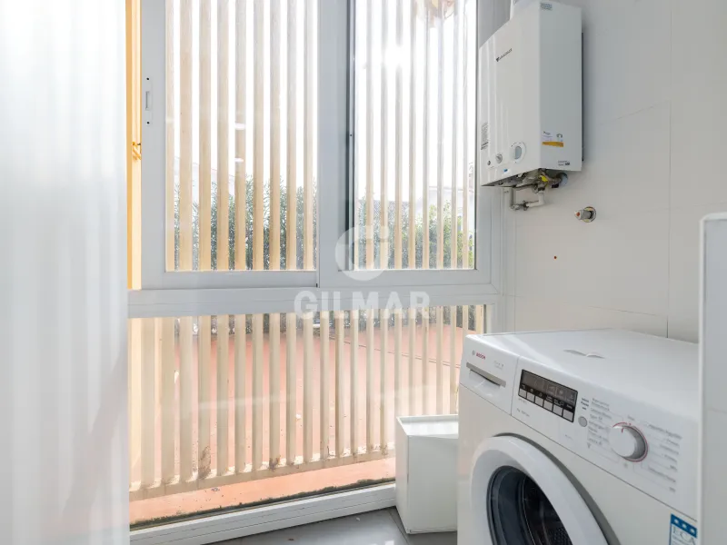 Apartment in Málaga Este - Málaga