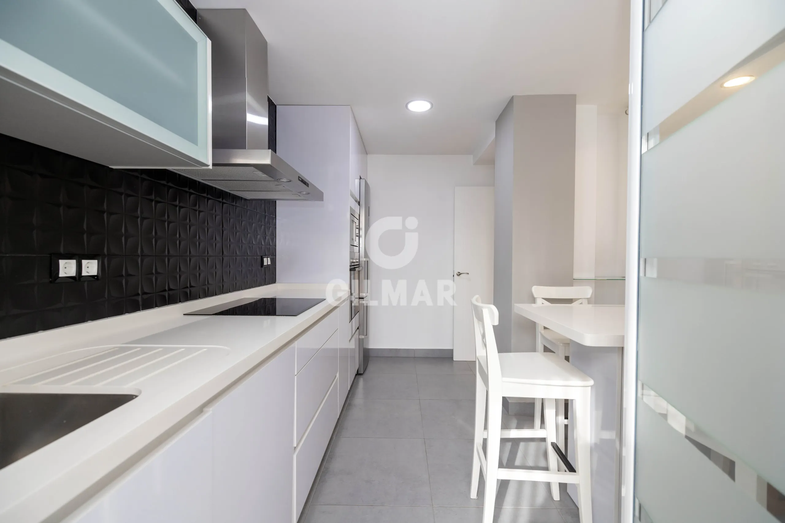Apartment in Málaga Este - Málaga