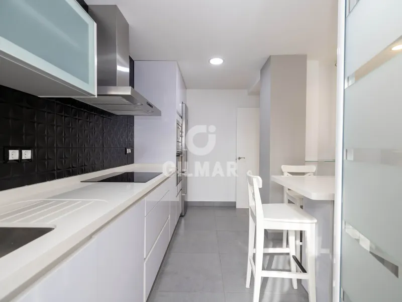Apartment in Málaga Este - Málaga