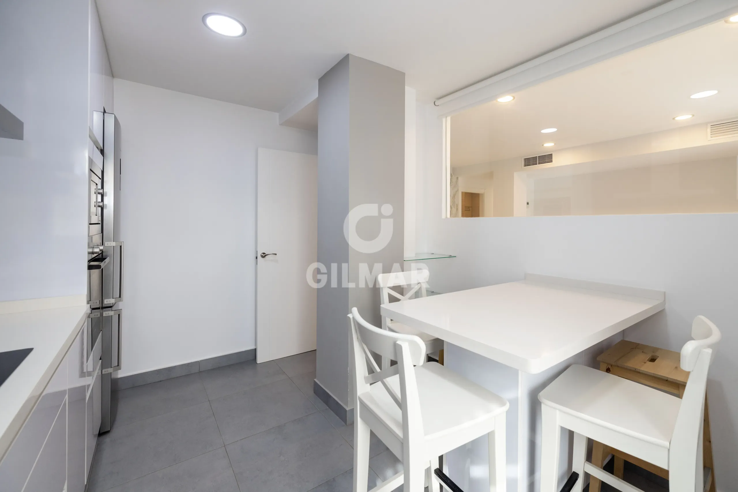 Apartment in Málaga Este - Málaga
