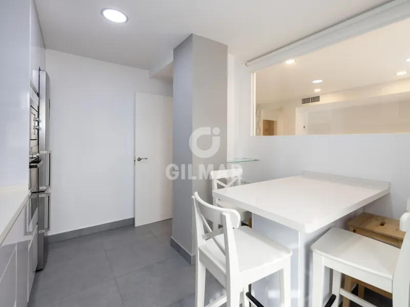 Apartment in Málaga Este - Málaga