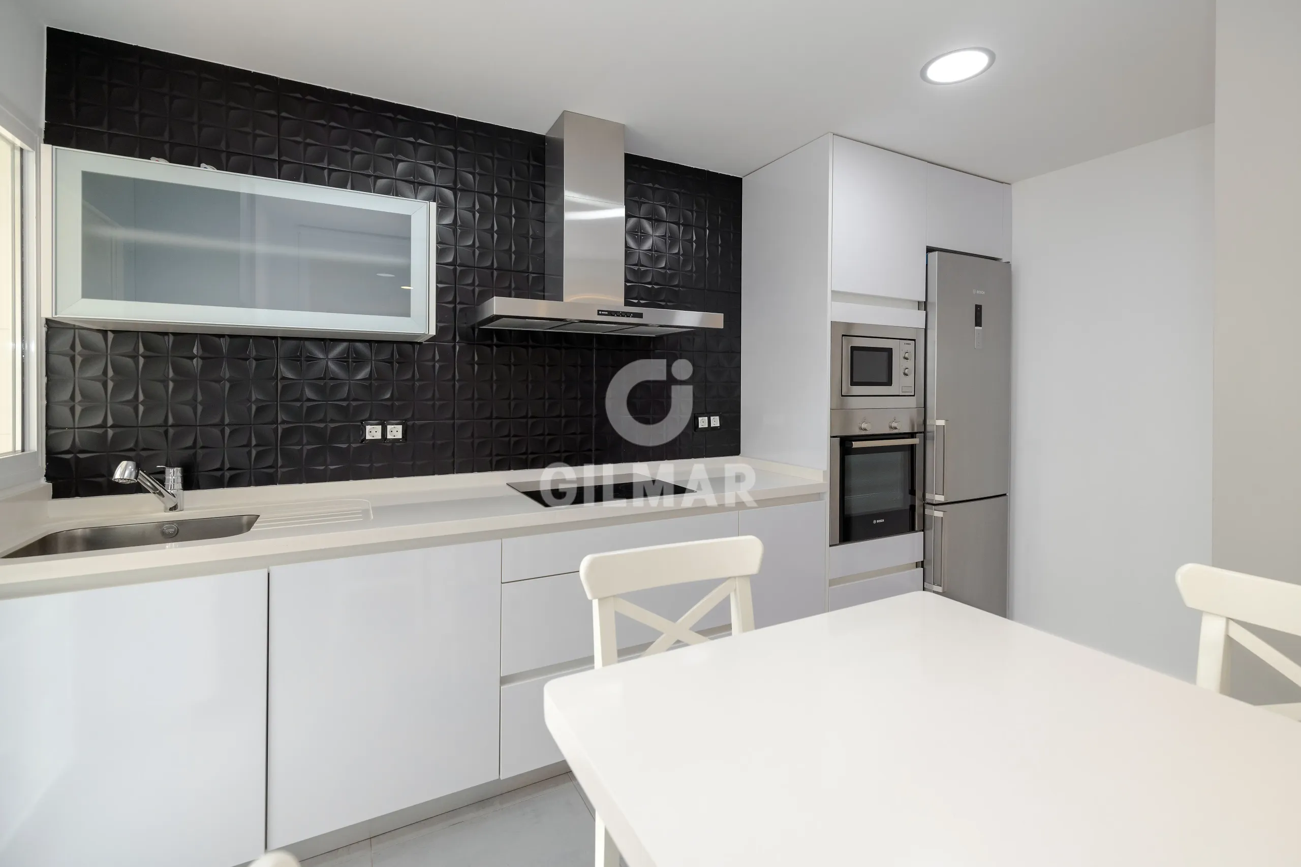Apartment in Málaga Este - Málaga