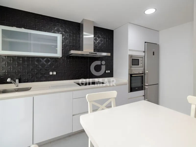 Apartment in Málaga Este - Málaga