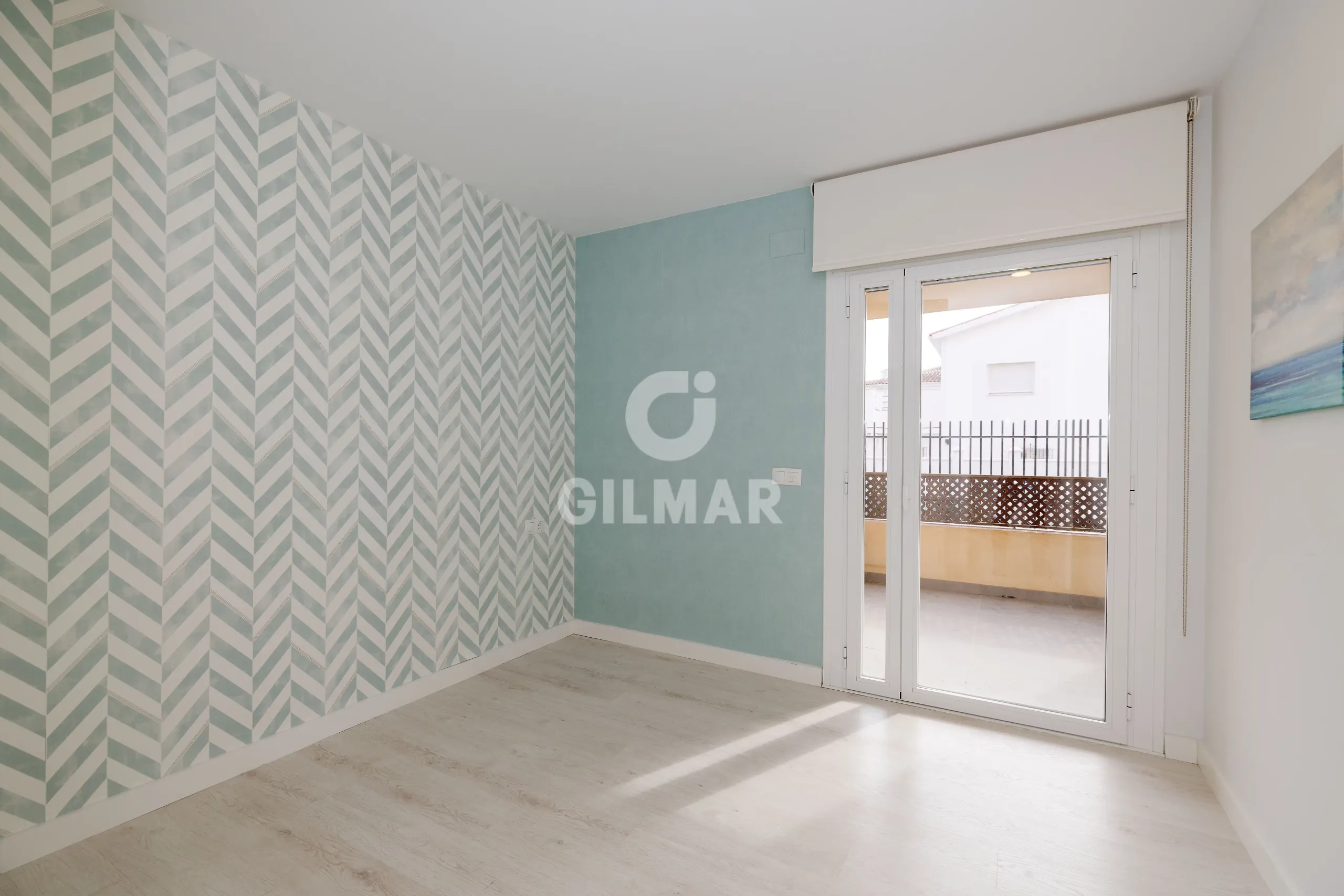 Apartment in Málaga Este - Málaga