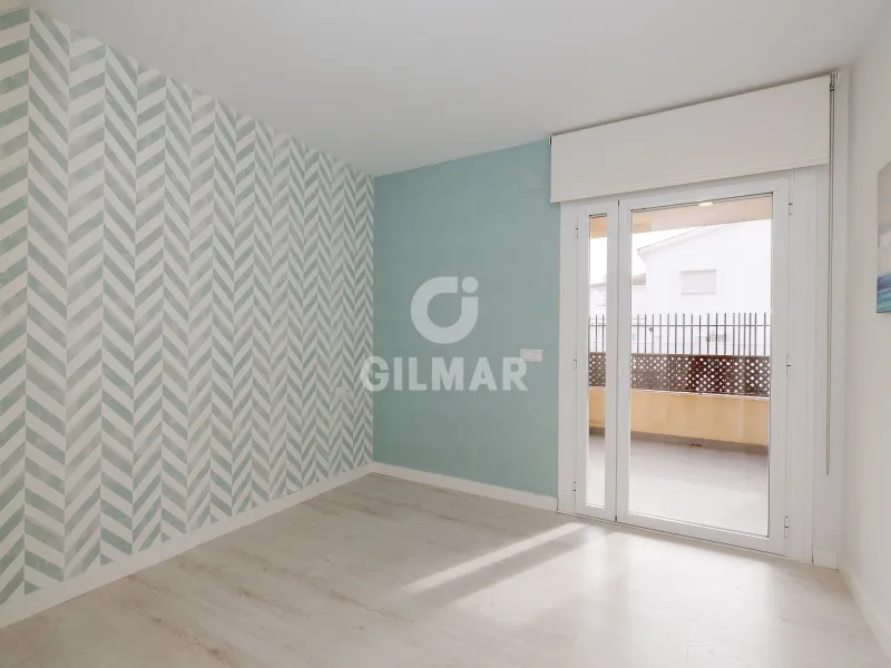 Apartment in Málaga Este - Málaga