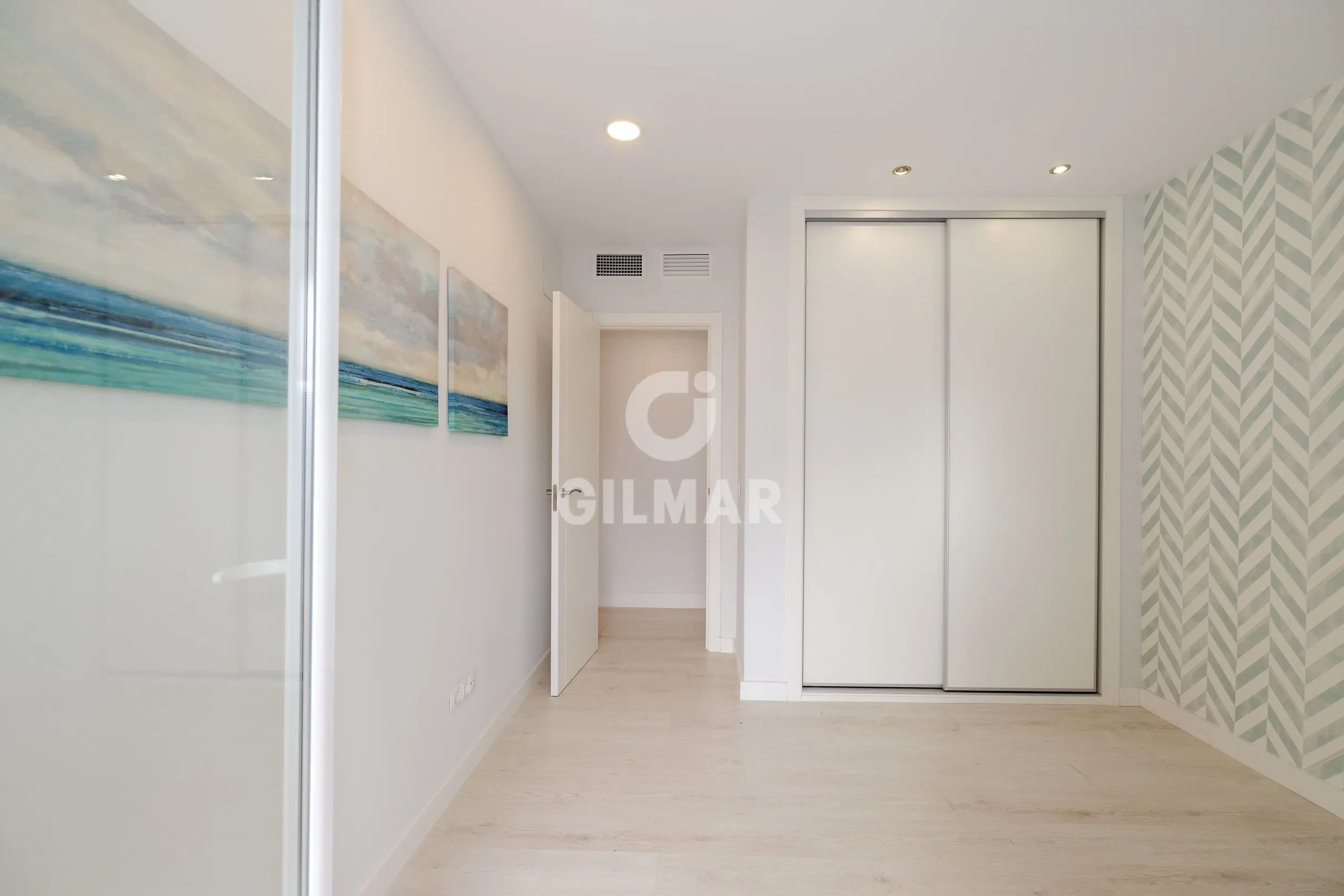 Apartment in Málaga Este - Málaga
