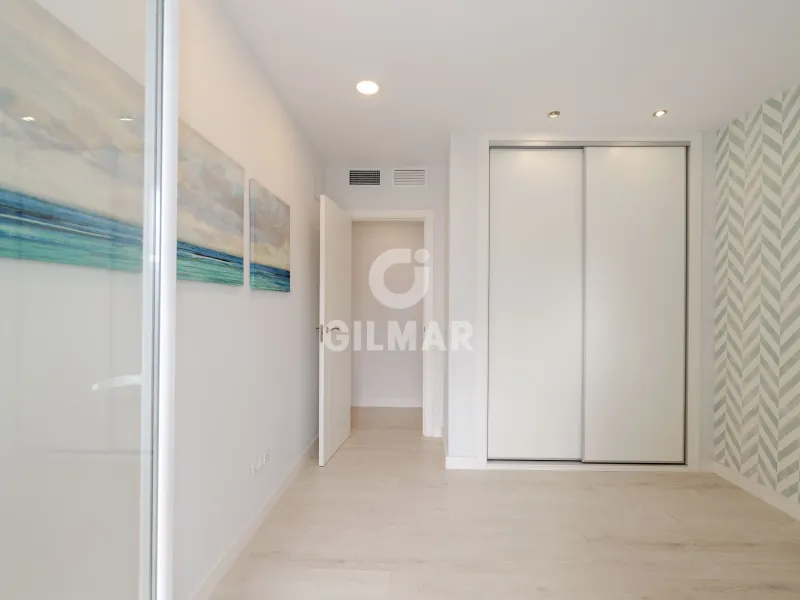 Apartment in Málaga Este - Málaga