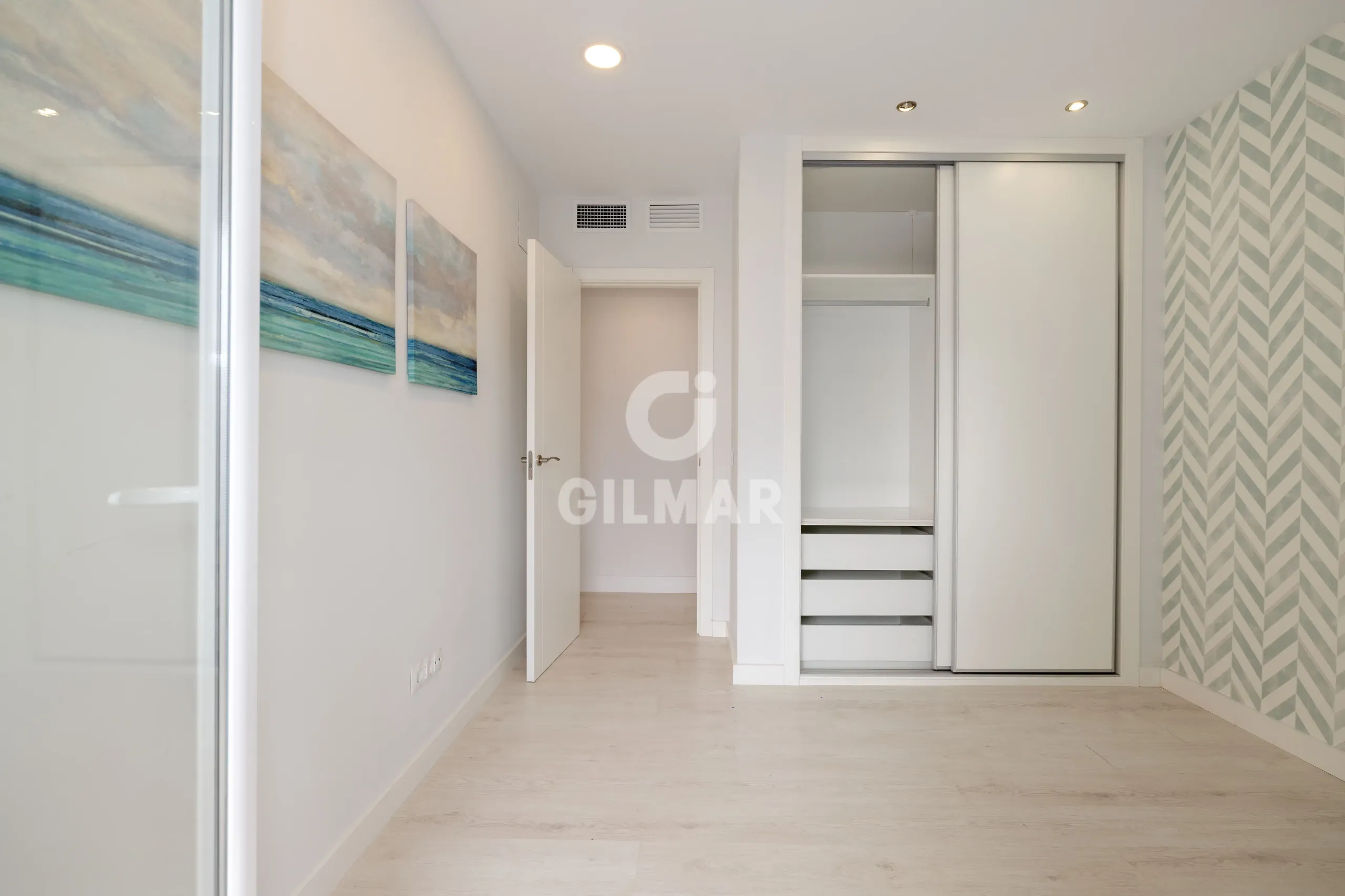 Apartment in Málaga Este - Málaga