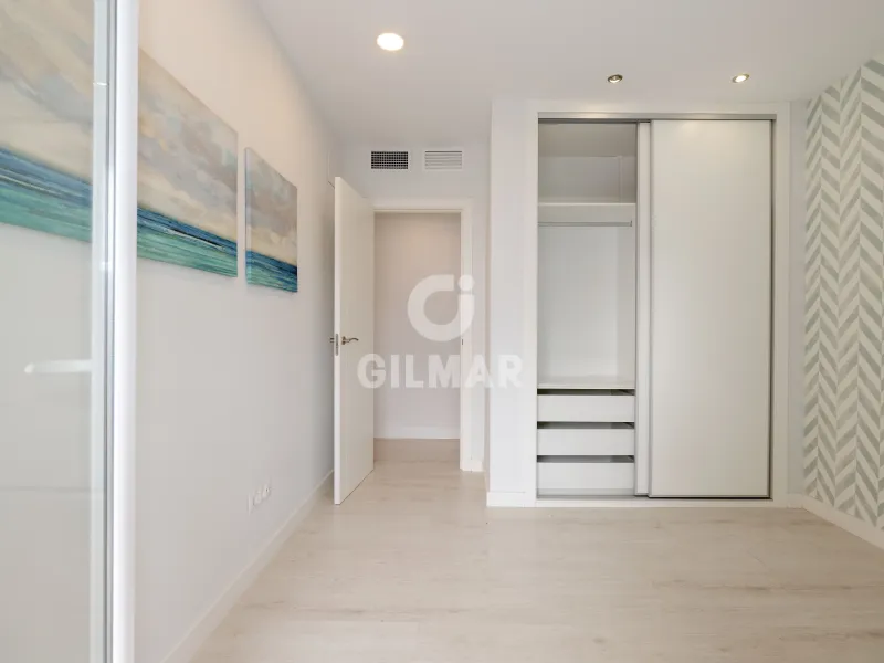 Apartment in Málaga Este - Málaga