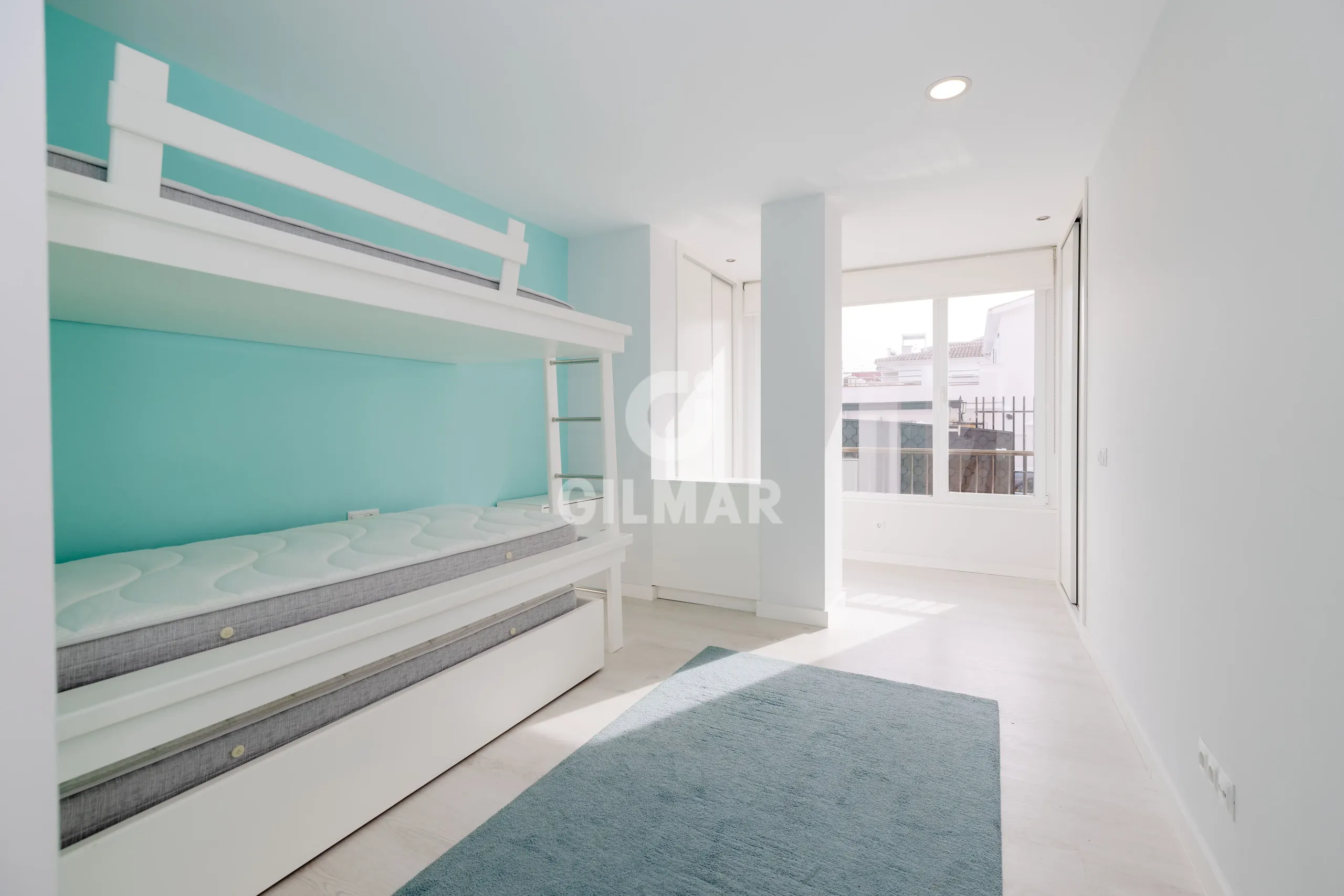 Apartment in Málaga Este - Málaga