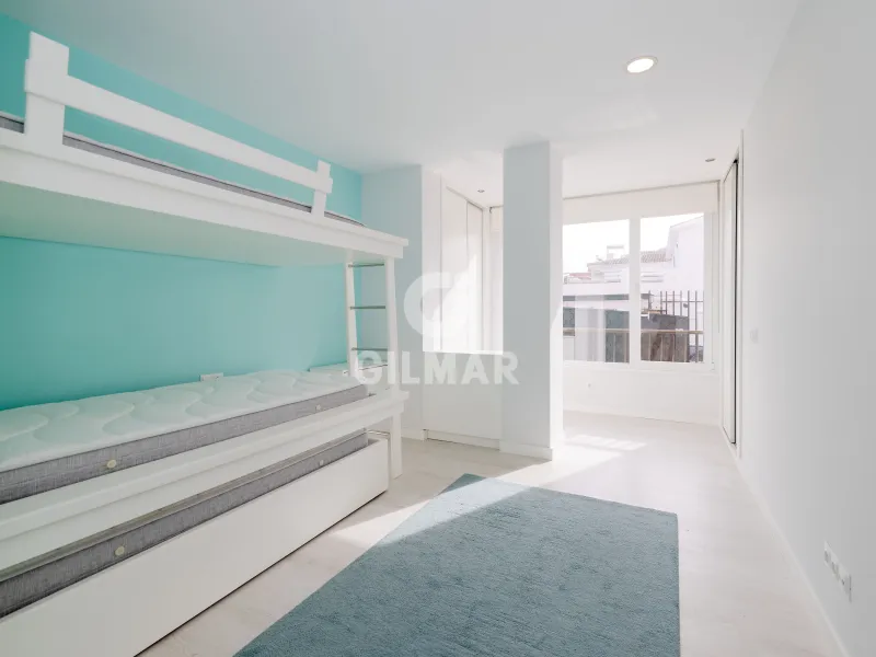 Apartment in Málaga Este - Málaga