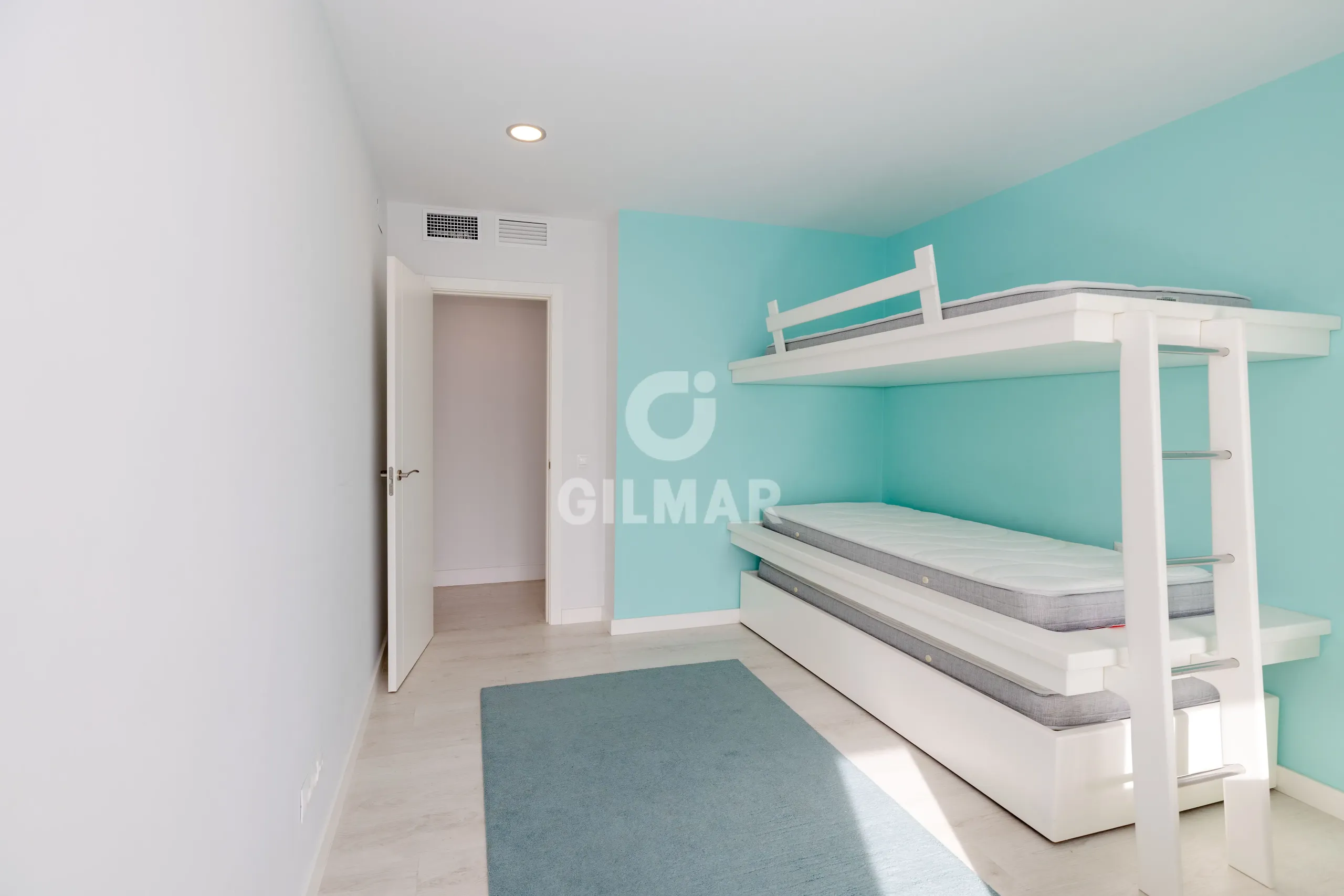 Apartment in Málaga Este - Málaga