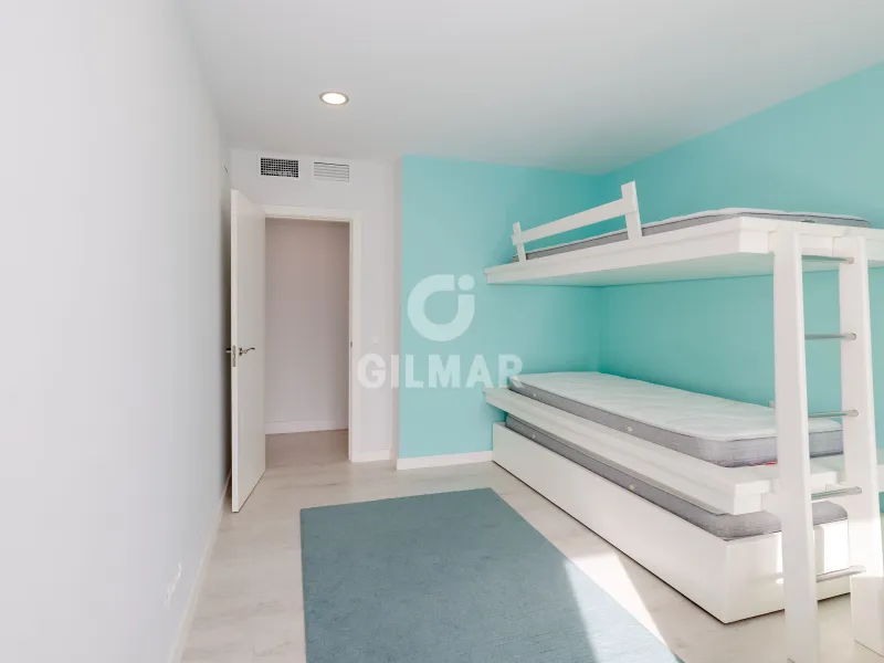 Apartment in Málaga Este - Málaga