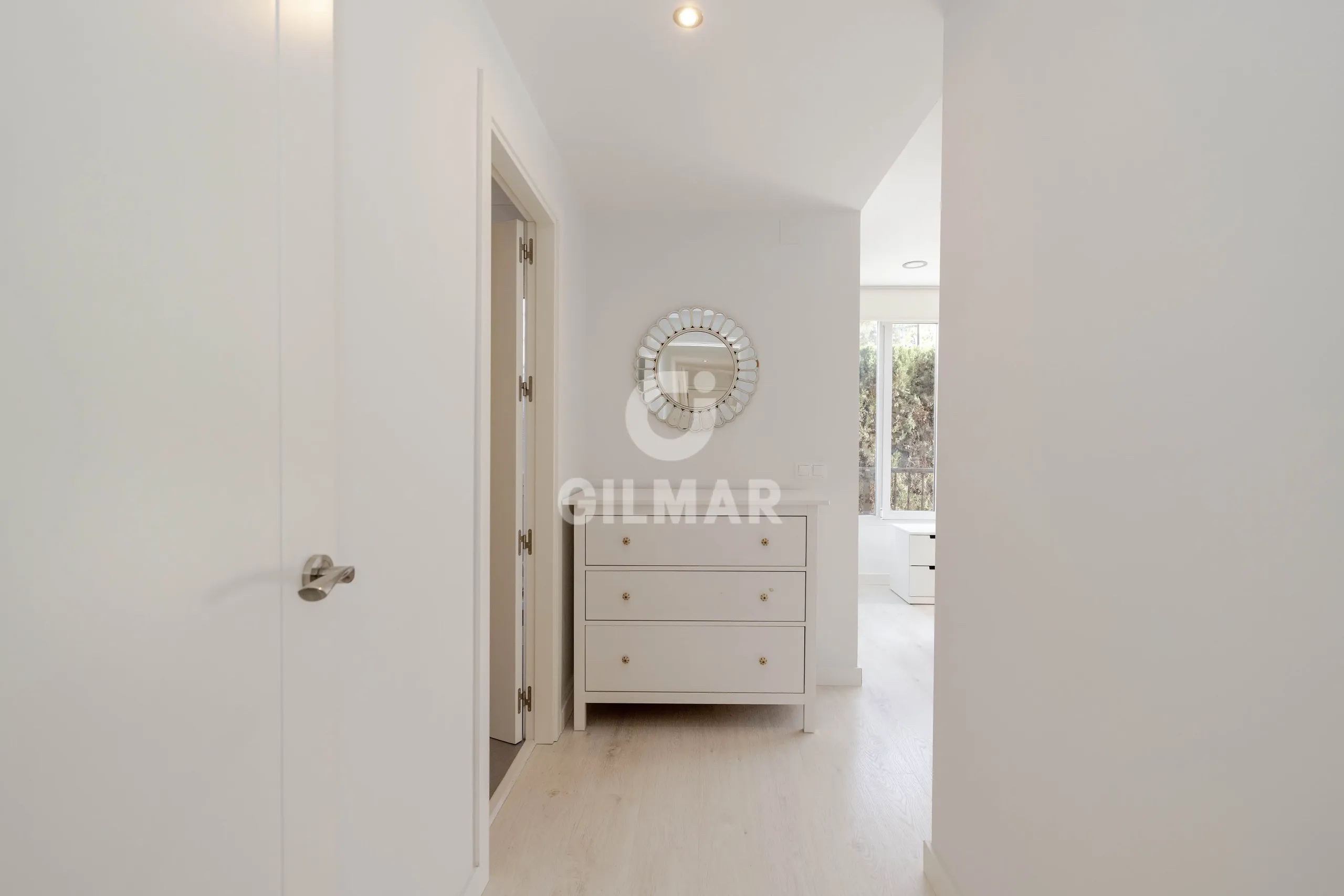 Apartment in Málaga Este - Málaga