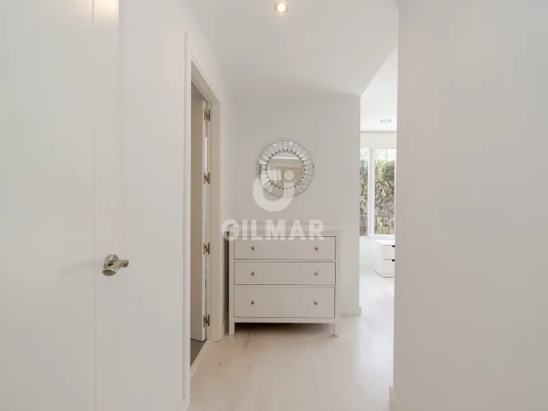 Apartment in Málaga Este - Málaga
