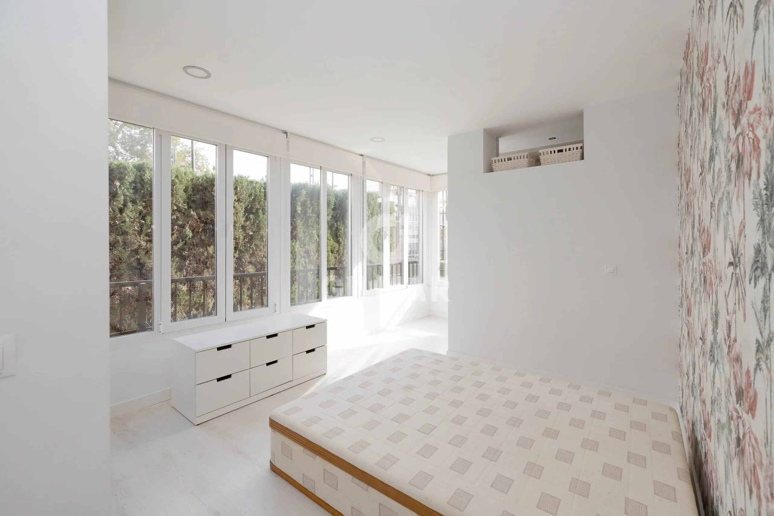 Apartment in Málaga Este - Málaga